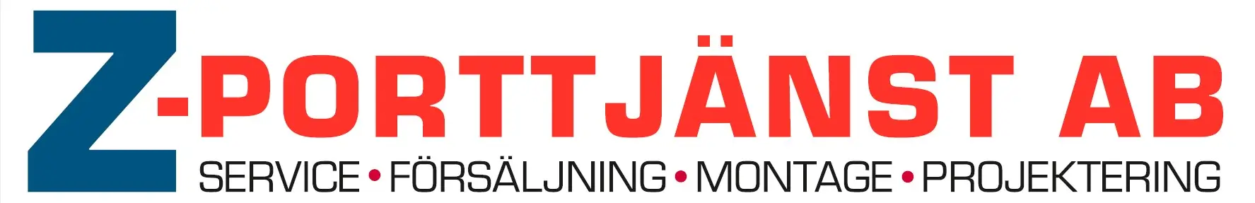 Z-Porttjänst AB